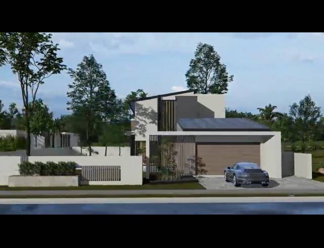 4 BEDROOM HOUSE FOR SALE IN FOUNTAINBROOK ESTATE